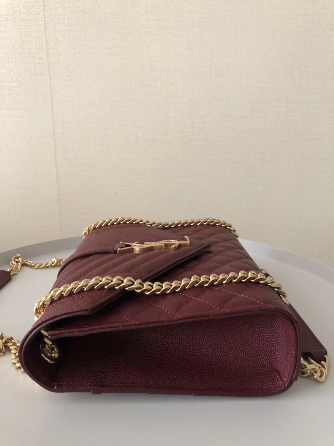 YSL Satchel Bags